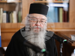 Рилски манастир - списание ЛИК - „Свети Йоан Рилски - 1080 години небесен закрилник на Българския народ“ - представяне