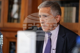 Рилски манастир - списание ЛИК - „Свети Йоан Рилски - 1080 години небесен закрилник на Българския народ“ - представяне