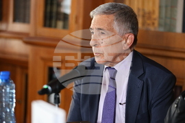 Рилски манастир - списание ЛИК - „Свети Йоан Рилски - 1080 години небесен закрилник на Българския народ“ - представяне