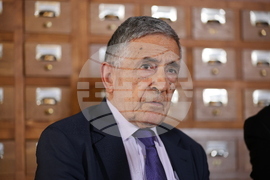 Рилски манастир - списание ЛИК - „Свети Йоан Рилски - 1080 години небесен закрилник на Българския народ“ - представяне