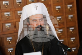 Рилски манастир - списание ЛИК - „Свети Йоан Рилски - 1080 години небесен закрилник на Българския народ“ - представяне