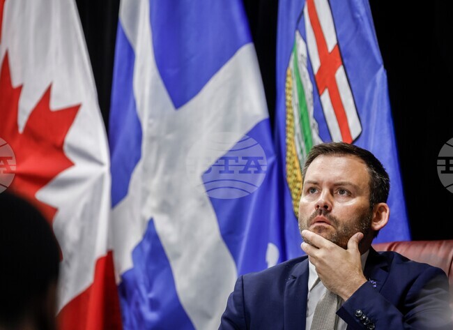 Canada Quebec Trump