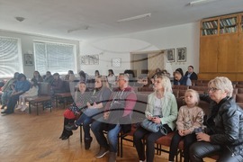 Разград - болница - конкурс - награждаване