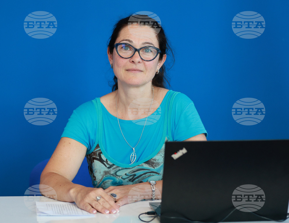 Сдружение към Русенската митрополия търси подкрепа за създаването на ерготерапевтична зала за деца с аутизъм
