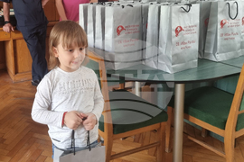 Разград - болница - конкурс - награждаване