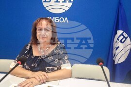 Национален пресклуб на БТА Ямбол - списание ЛИК - „Свети Йоан Рилски - 1080 години небесен закрилник на Българския народ“ - представяне