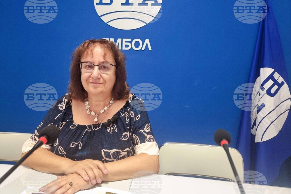 Национален пресклуб на БТА Ямбол - списание ЛИК - „Свети Йоан Рилски - 1080 години небесен закрилник на Българския народ“ - представяне
