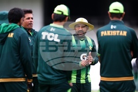 Britain Pakistan Cricket