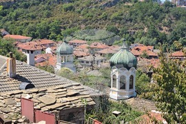 Ловеч - спасителни археологически проучвания - некропол