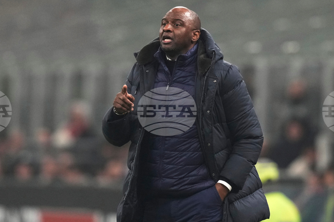 Senegal Coach Soccer