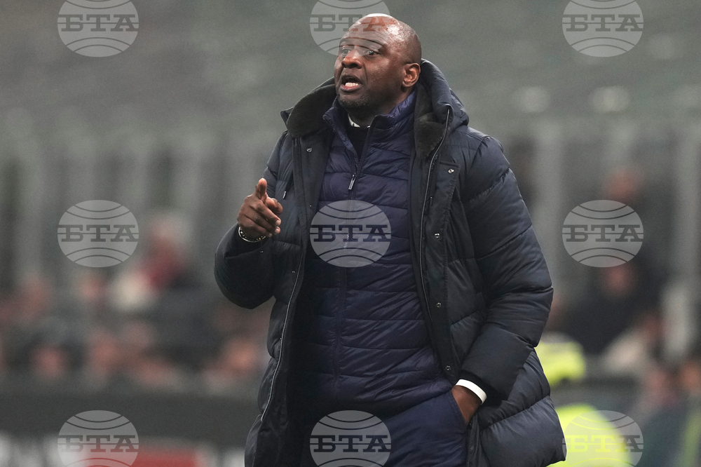 Senegal Coach Soccer