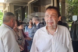 Плевен - Иван Шишков - инициатива „Регионите говорят“