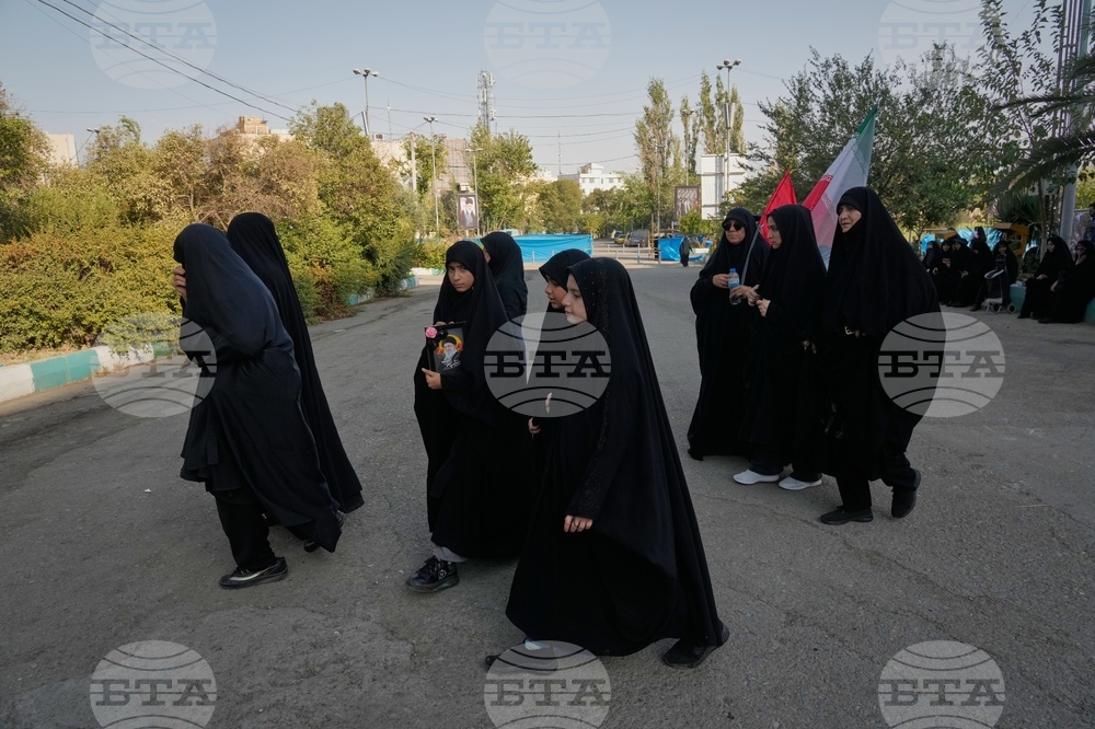Iran War
