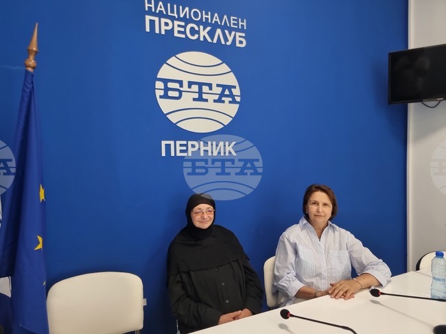Св. Иван Рилски свързва историята на Перник, мините и поколения перничани