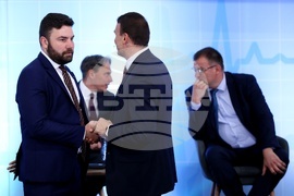 Конференция „Национален кардиологичен план”