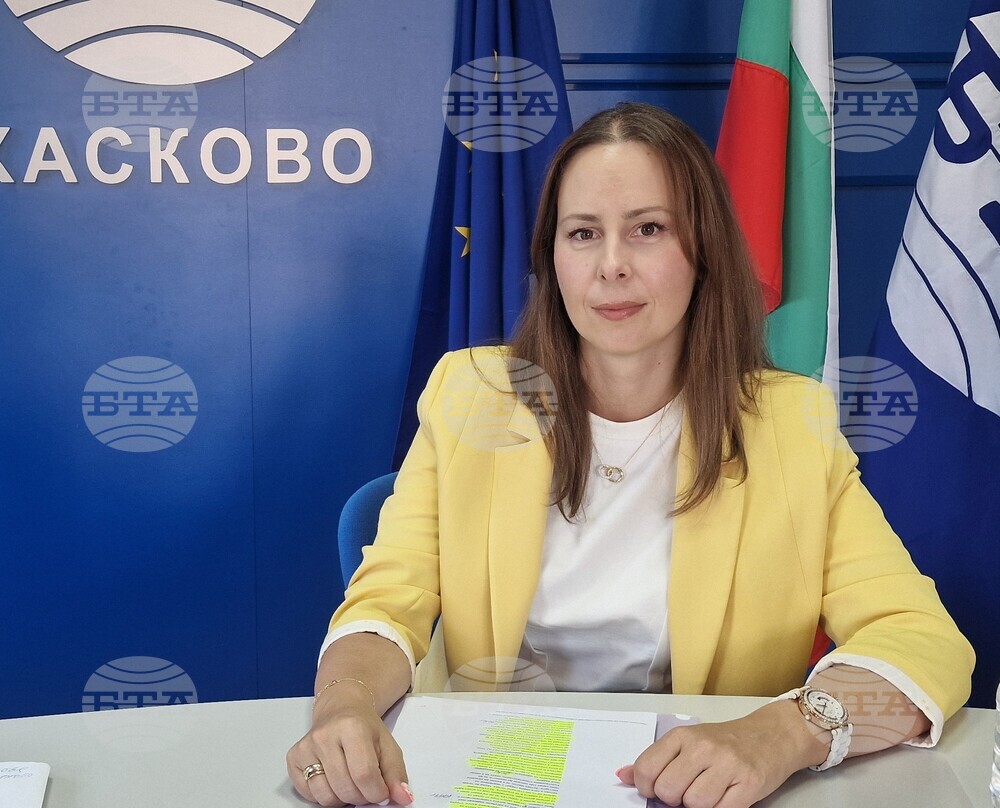 Национален пресклуб на БТА Хасково - списание ЛИК - „Свети Йоан Рилски - 1080 години небесен закрилник на Българския народ“ - представяне