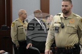 Tupac Trial