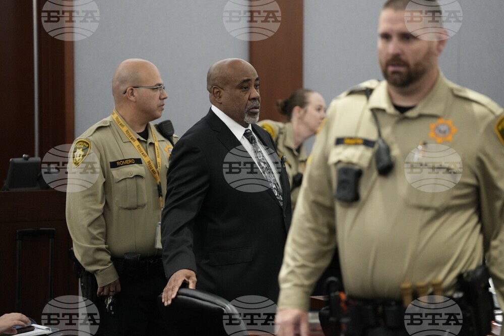 Tupac Trial