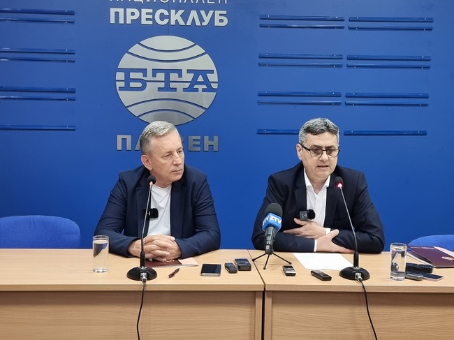 Световноизвестни учени идват в Плевен за конгрес на Българската асоциация по минимално инвазивна и роботизирана хирургия