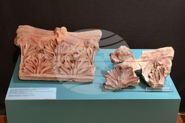 Национален археологически музей - изложба