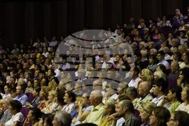 Варна - Младежки симфоничен оркестър на ЕС - концерт - ММФ „Варненско лято"