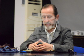 Благоевград - пресконференция - културен календар