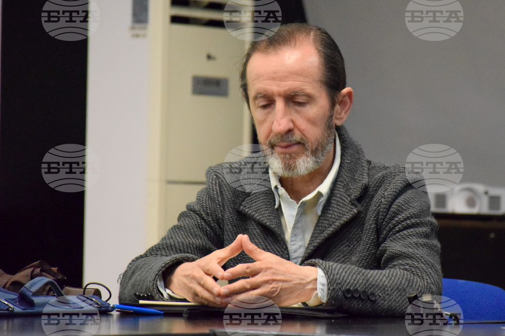 Благоевград - пресконференция - културен календар