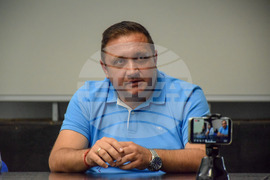 Благоевград - пресконференция - културен календар