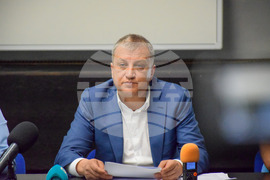 Благоевград - пресконференция - културен календар