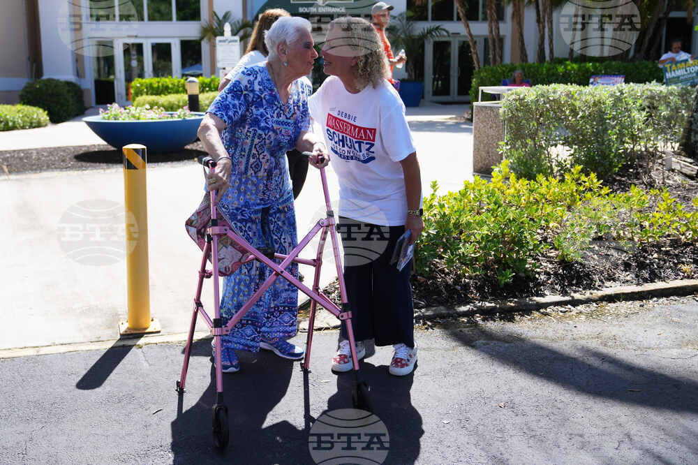 Election 2026 Florida