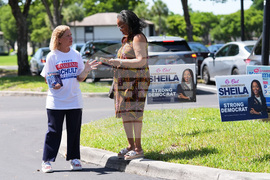 Election 2026 Florida