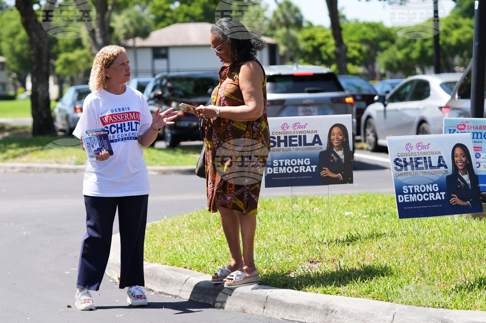 Election 2026 Florida