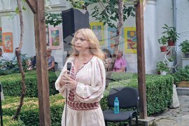 Стара Загора - Джаз в музея - „Дългите сенки на август“