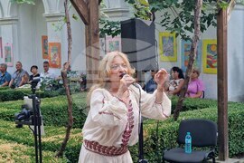 Стара Загора - Джаз в музея - „Дългите сенки на август“