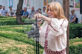 Стара Загора - Джаз в музея - „Дългите сенки на август“