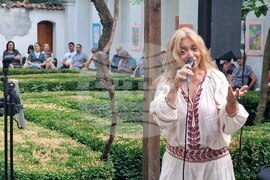 Стара Загора - Джаз в музея - „Дългите сенки на август“