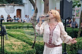 Стара Загора - Джаз в музея - „Дългите сенки на август“