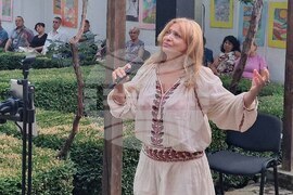 Стара Загора - Джаз в музея - „Дългите сенки на август“