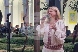 Стара Загора - Джаз в музея - „Дългите сенки на август“