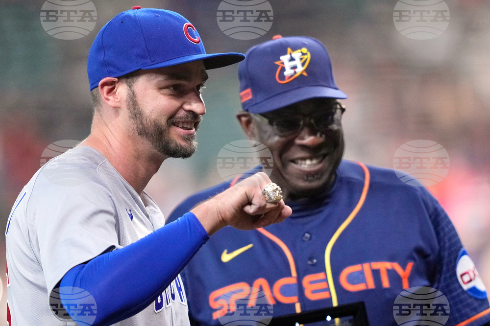 Mancini Retirement Baseball