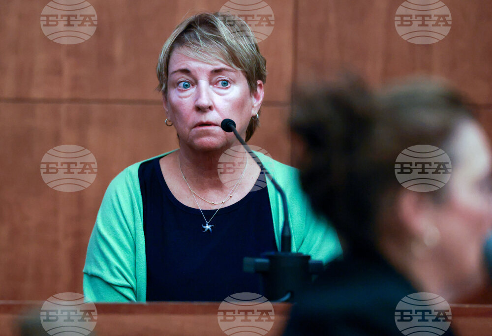 Lindsay Clancy Trial