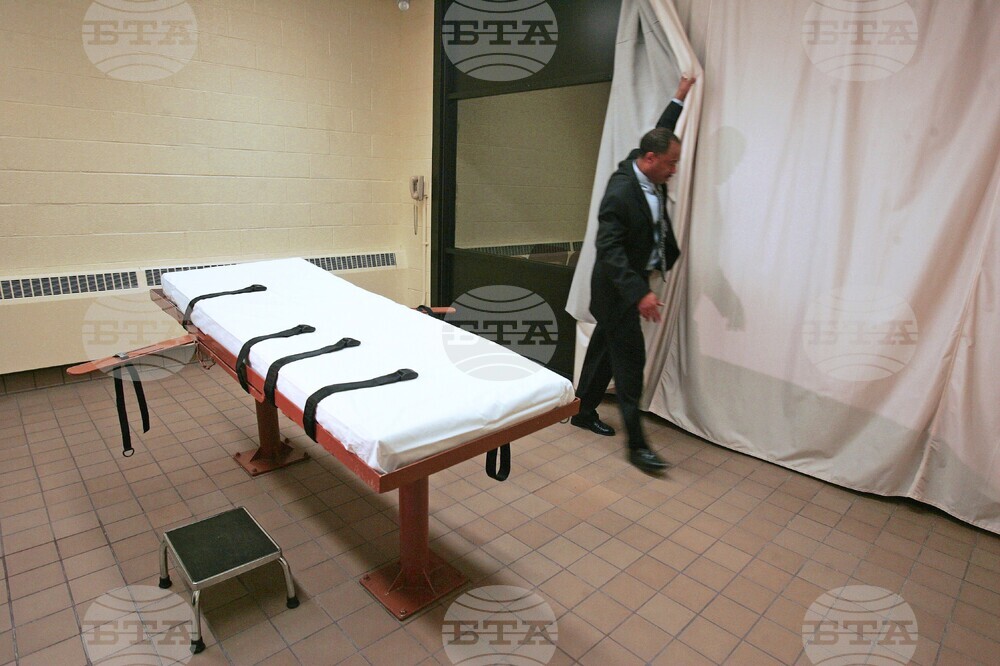 Death Penalty Ohio