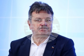 Конференция „Национален кардиологичен план” - Александър Симидчиев