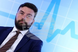 Конференция „Национален кардиологичен план” - Аркади Шарков