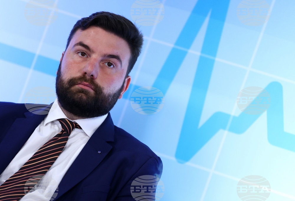 Конференция „Национален кардиологичен план” - Аркади Шарков