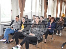 Снимка: Община Видин