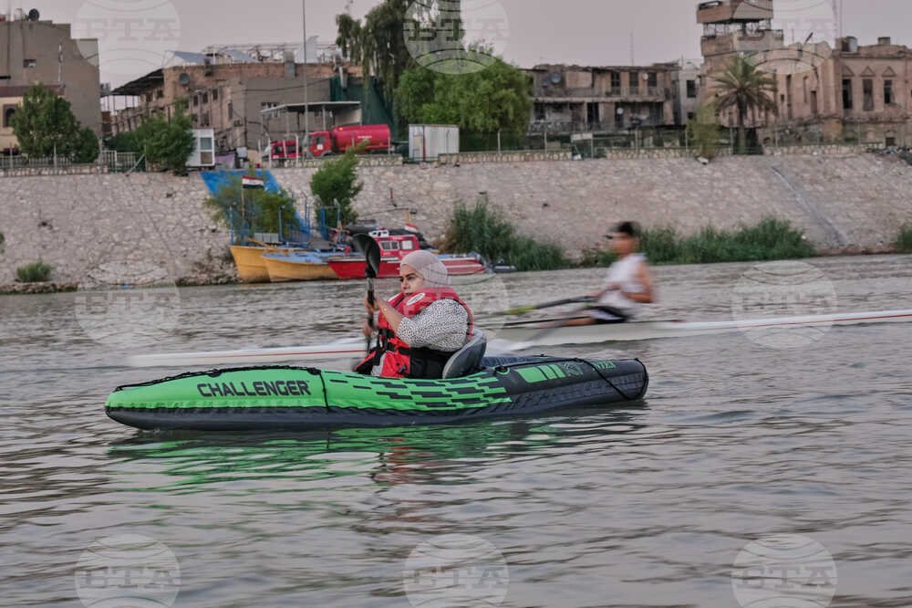 Iraq Daily Life