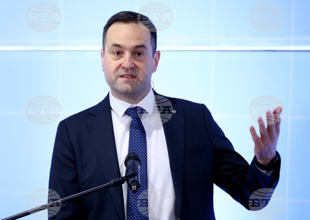 Конференция „Национален кардиологичен план” - Васил Трайков