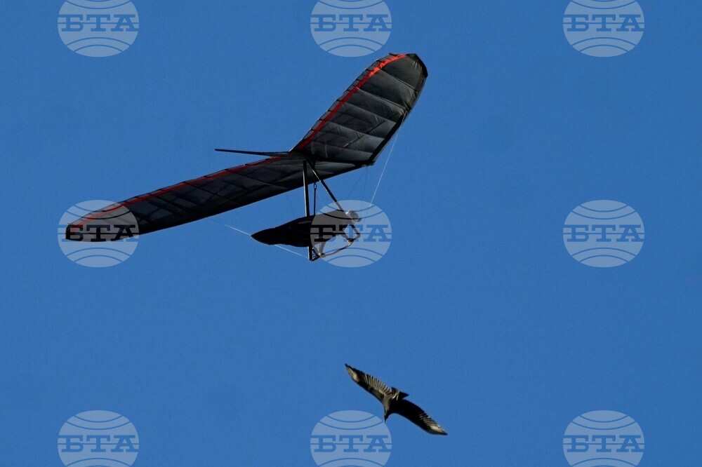 Brazil Hang Gliding