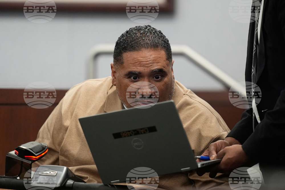 Tupac Trial